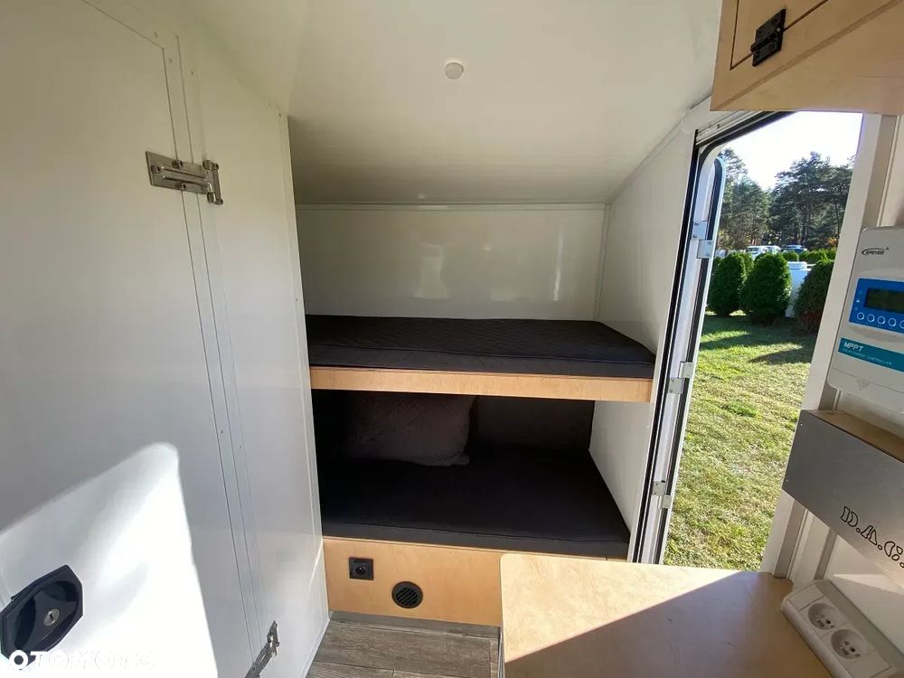 DAC Terenowa Xtreme - 26