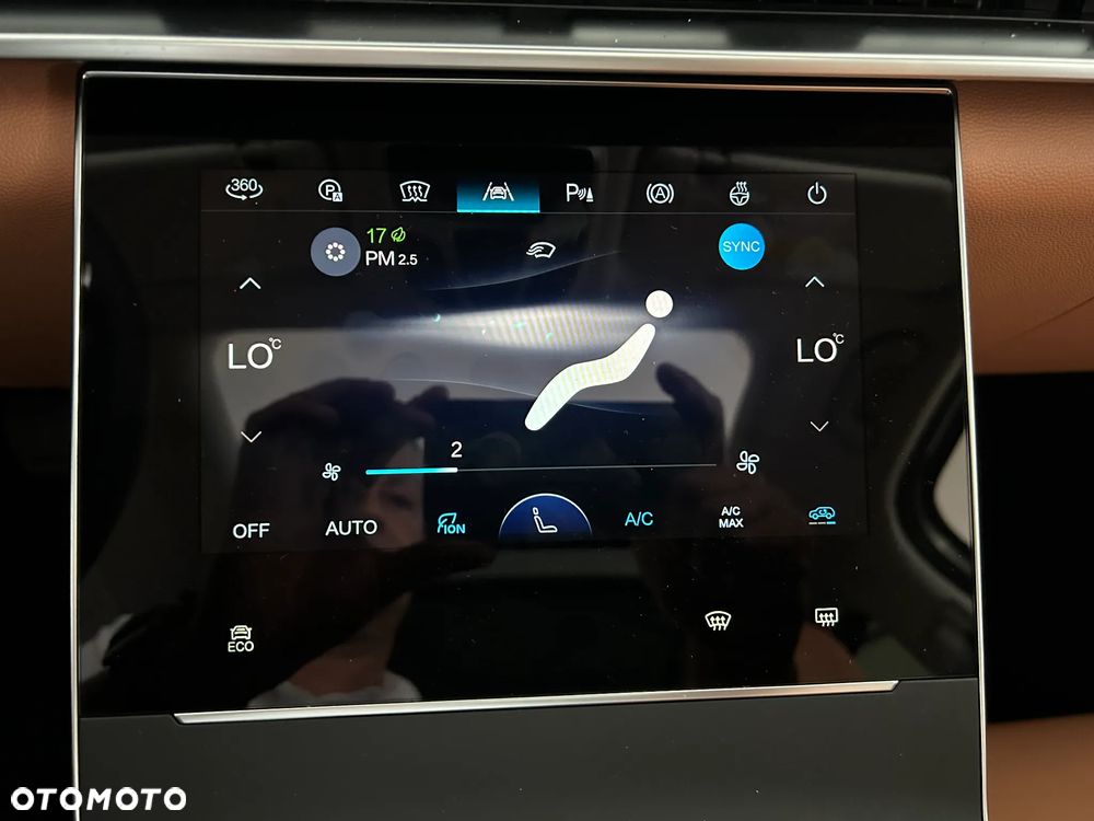 BAIC 7 Beijing 1.5T Luxury Plus DCT - 6