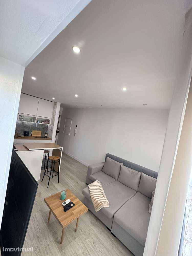 Apartamento T1 à venda em Águas Livres, Amadora — foto 11