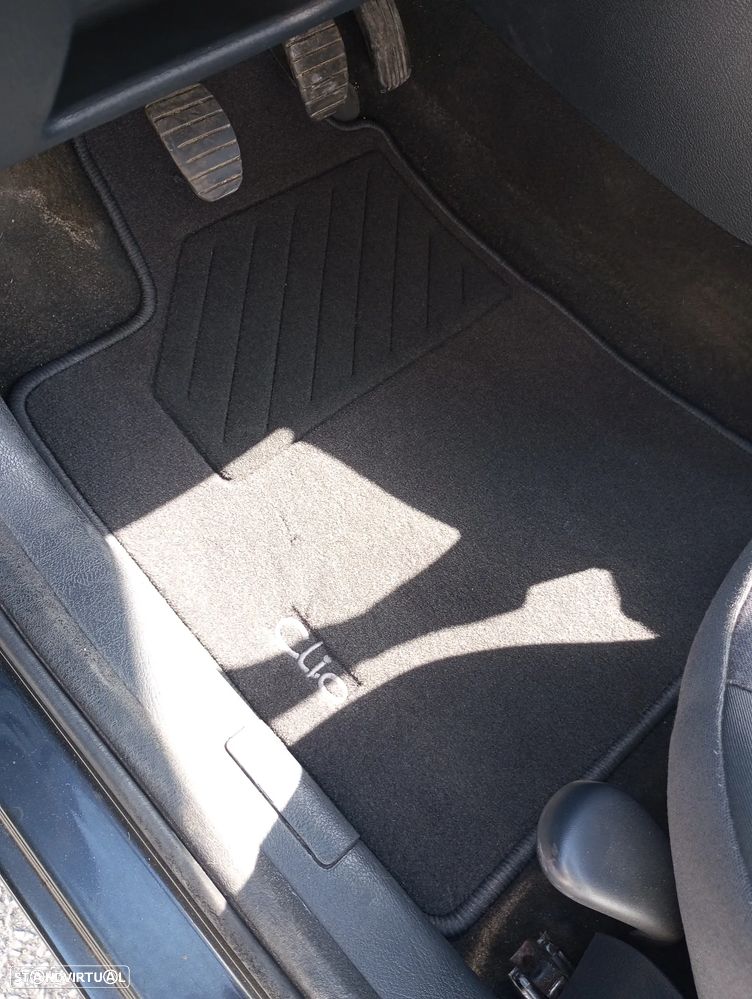 Renault Clio 1.5 dCi Dynamique Luxe - 11