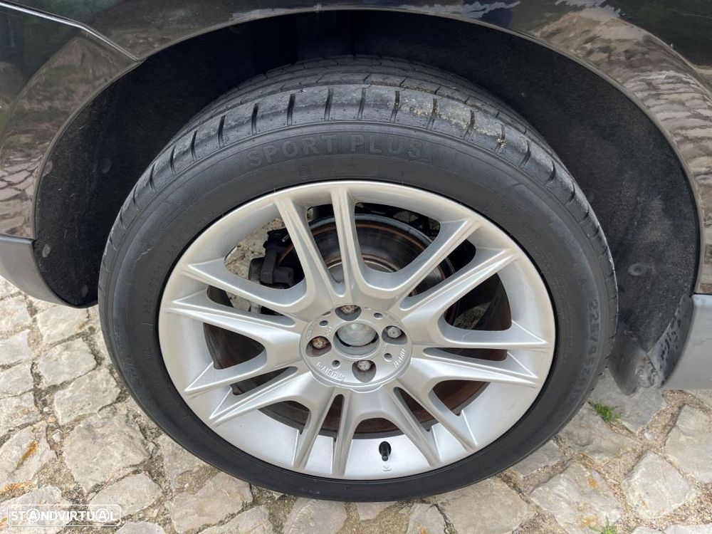 Lancia Delta 1.6 M-Jet Platino - 19