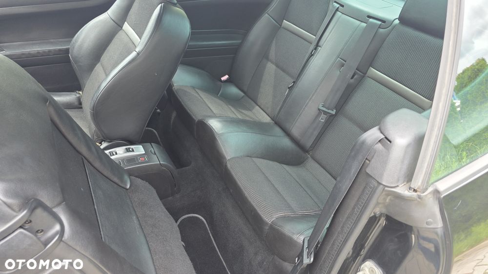 Peugeot 307 HDi 135 Sportline - 24