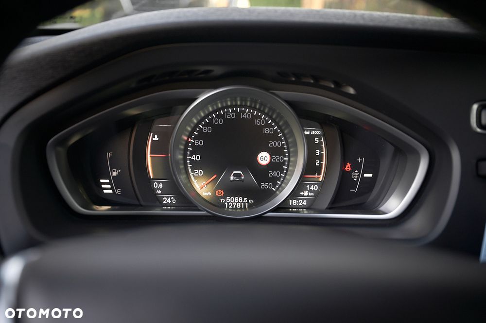 Volvo V40 Cross Country D2 Ocean Race - 34