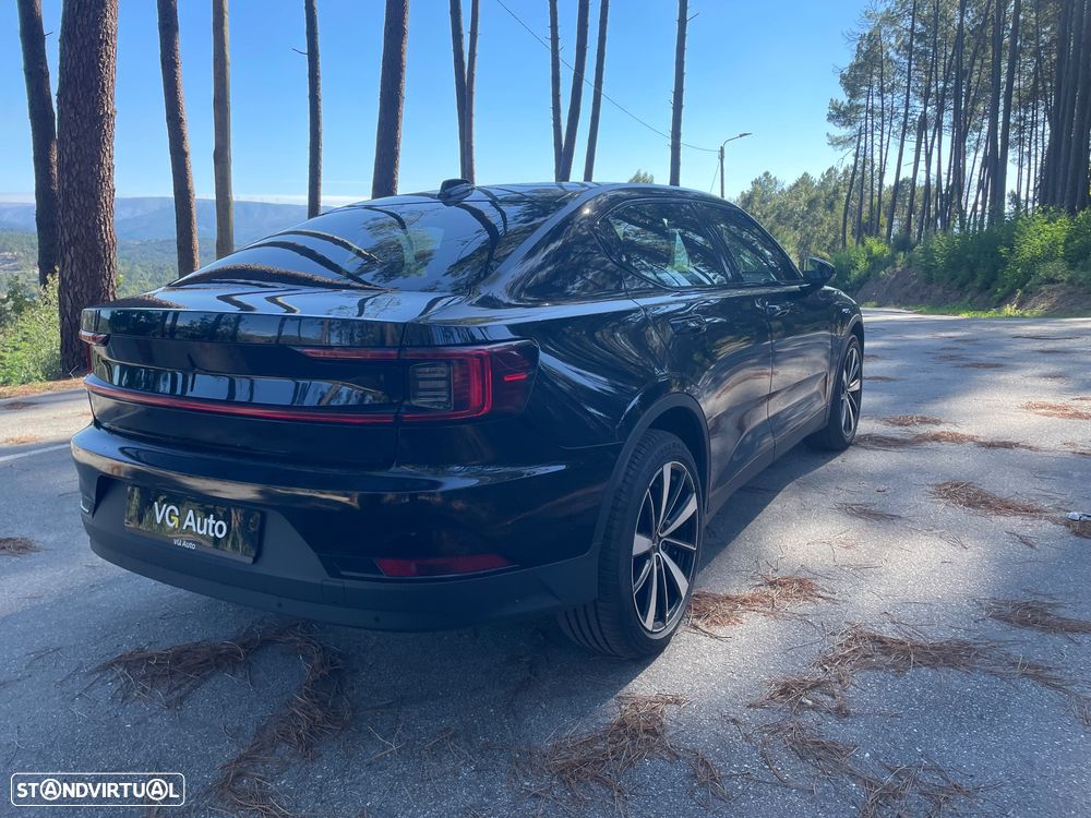 Polestar 2 Single Motor 78kWh - 6