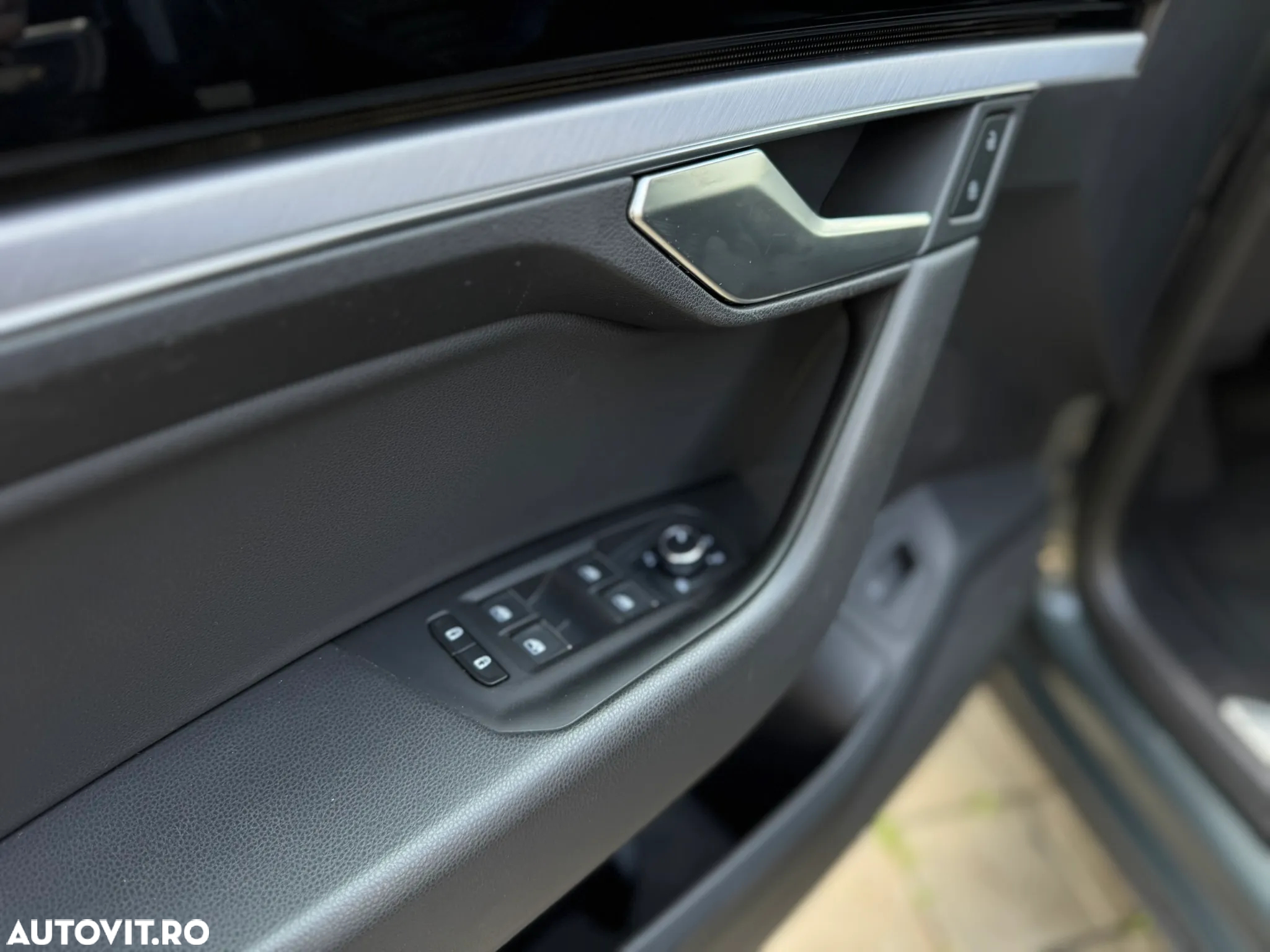 Volkswagen Touareg V6 TDI Elegance - 11
