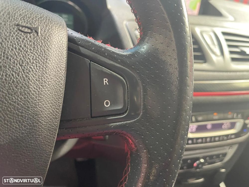 Renault Mégane Sport Tourer 1.5 dCi GT Line SS - 43