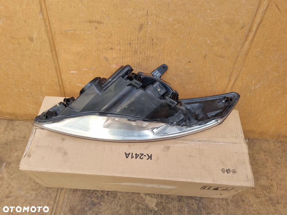 FORD MONDEO MK4 LIFT LAMPA PRAWA - 5
