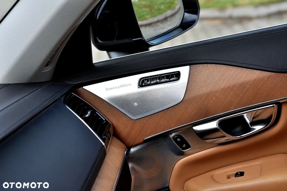 Volvo XC 90 D5 AWD Inscription 7os - 19