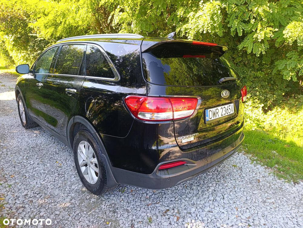Kia Sorento 2.4 GDI 2WD Edition 7 - 3