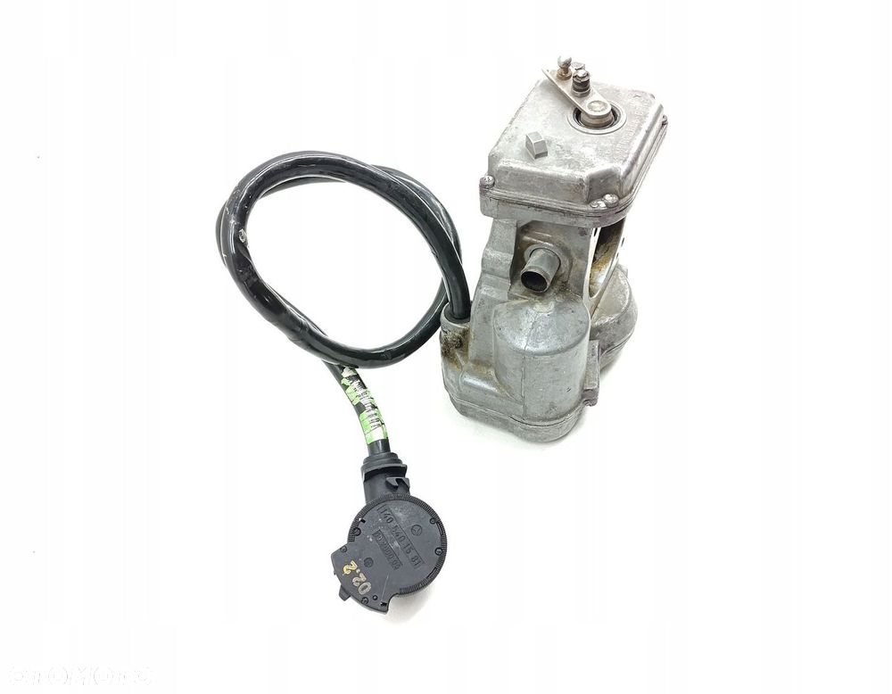 PRZEPUSTNICA MERCEDES W140 V8 0001417825 408.226/3/3 - 8