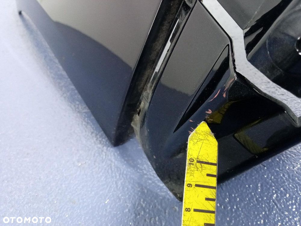 BMW M3 G81 ZDERZAK TYŁ TYLNY 8086106 - 10