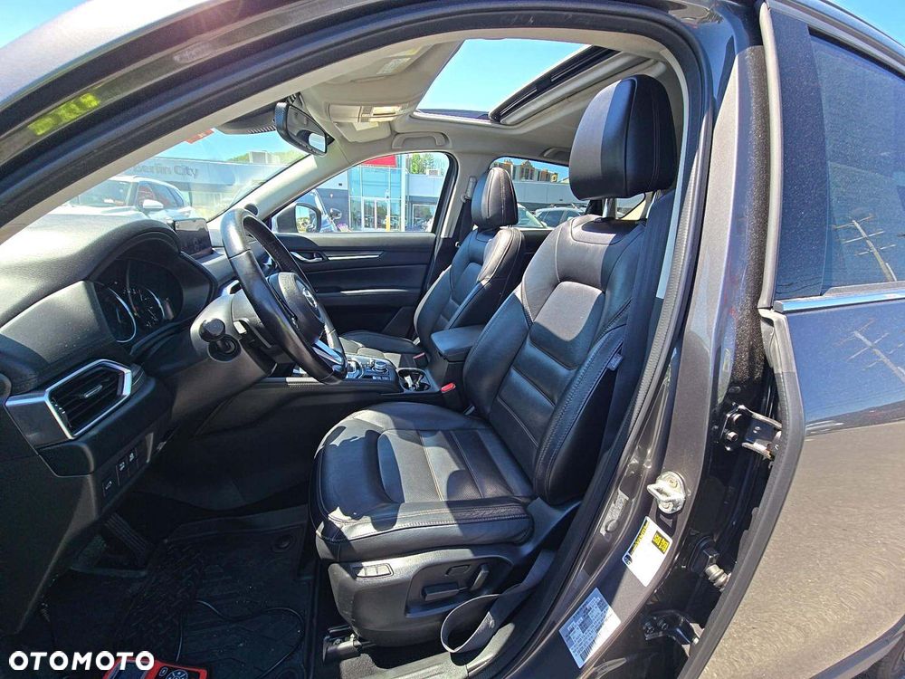 Mazda CX-5 - 6