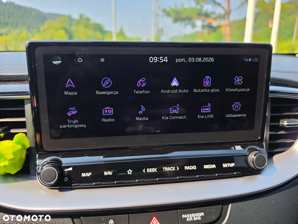 Kia XCeed 1.6 CRDi mHEV L DCT - 30