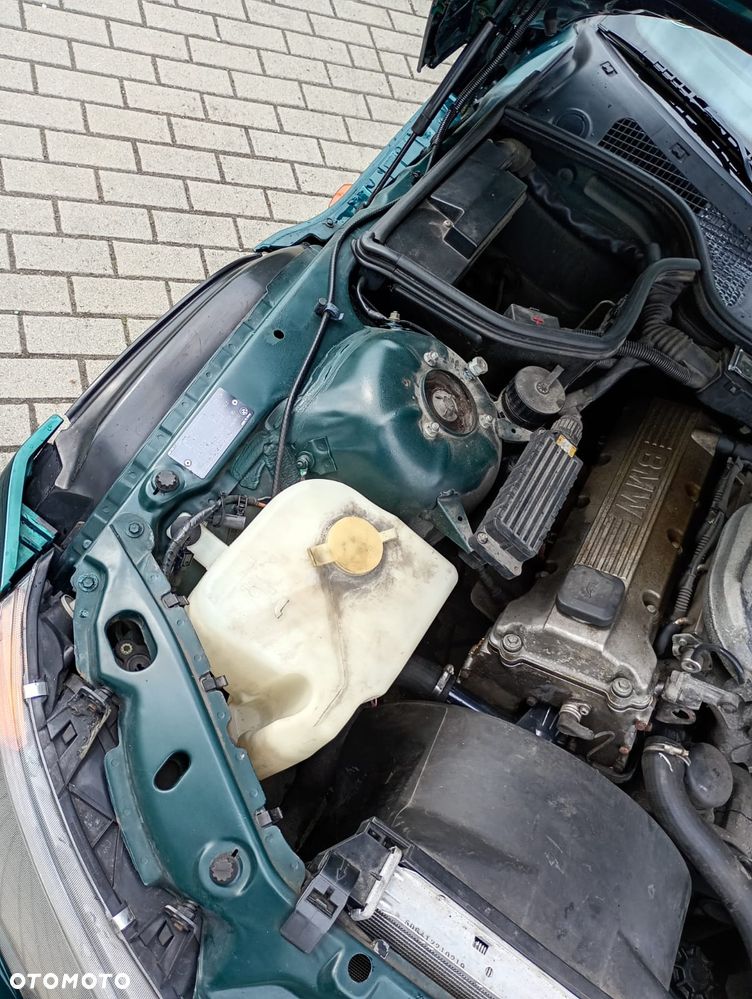 BMW Z3 1.8 - 30