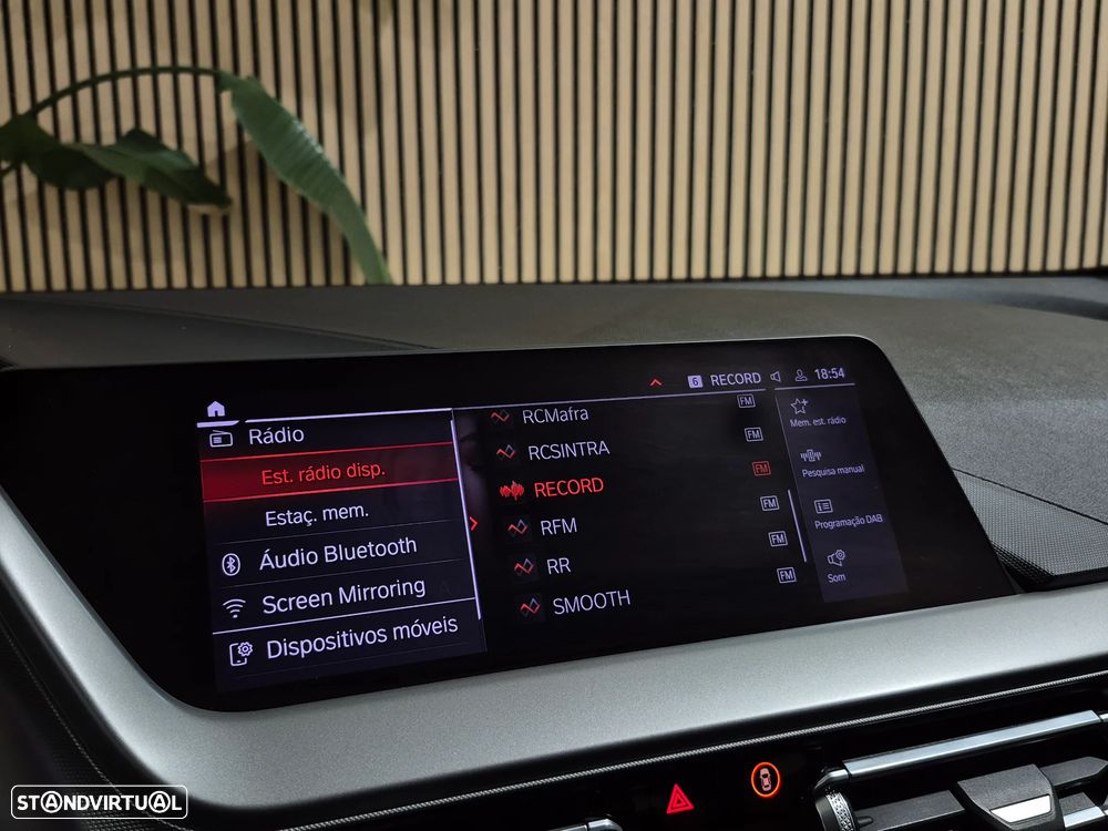 BMW 116 i Advantage - 21