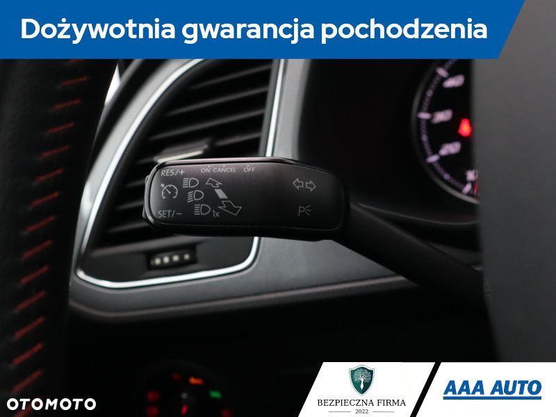 Seat Leon - 21