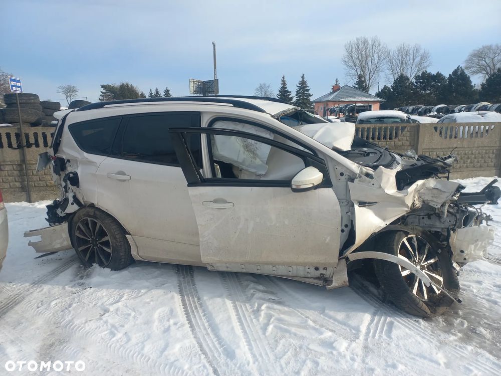 Ford Kuga 1.5 Ecoboost 19R automat wszystkie części - 2