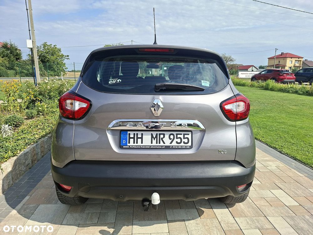 Renault Captur - 26