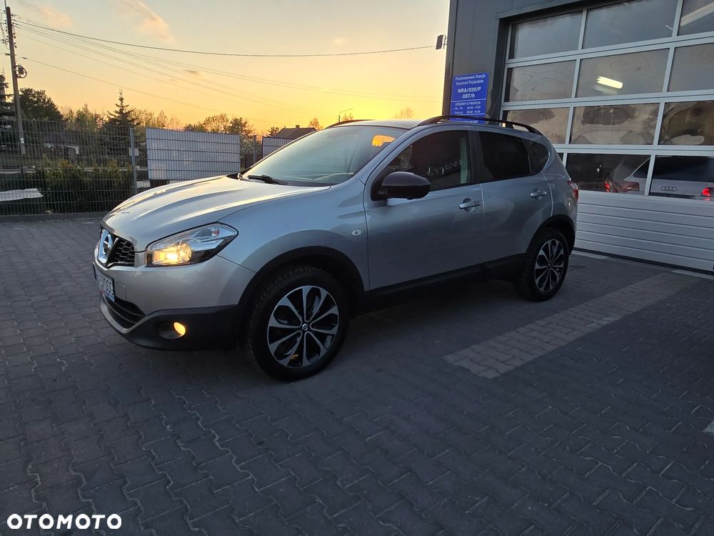 Nissan Qashqai 2.0 CVT 360 - 11