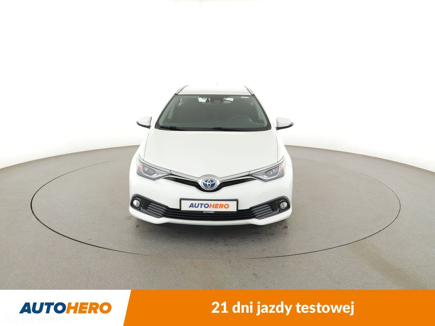 Toyota Auris - 9