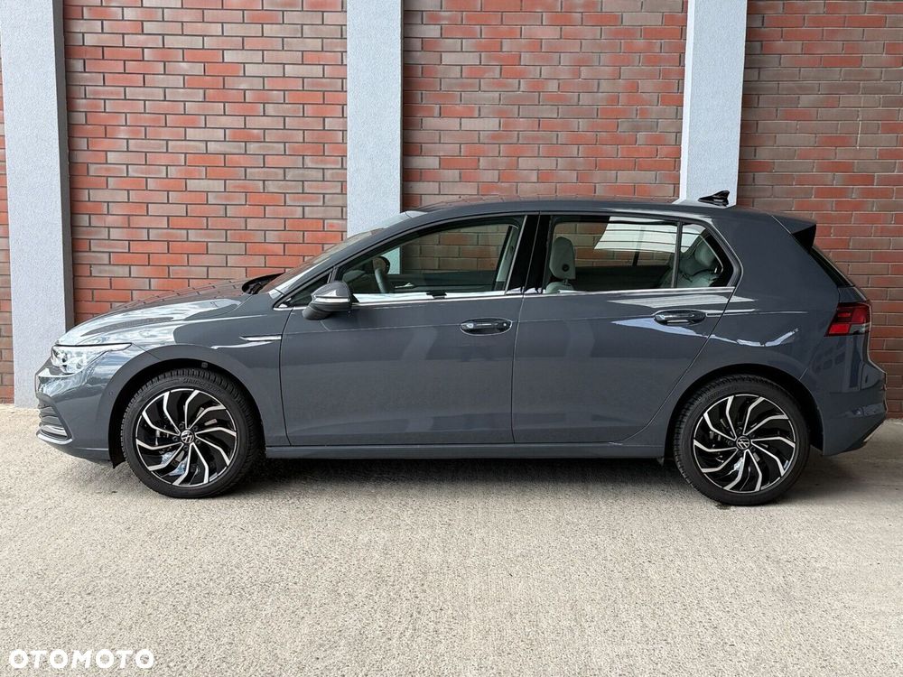 Volkswagen Golf 1.5 eTSI EVO Style DSG - 8