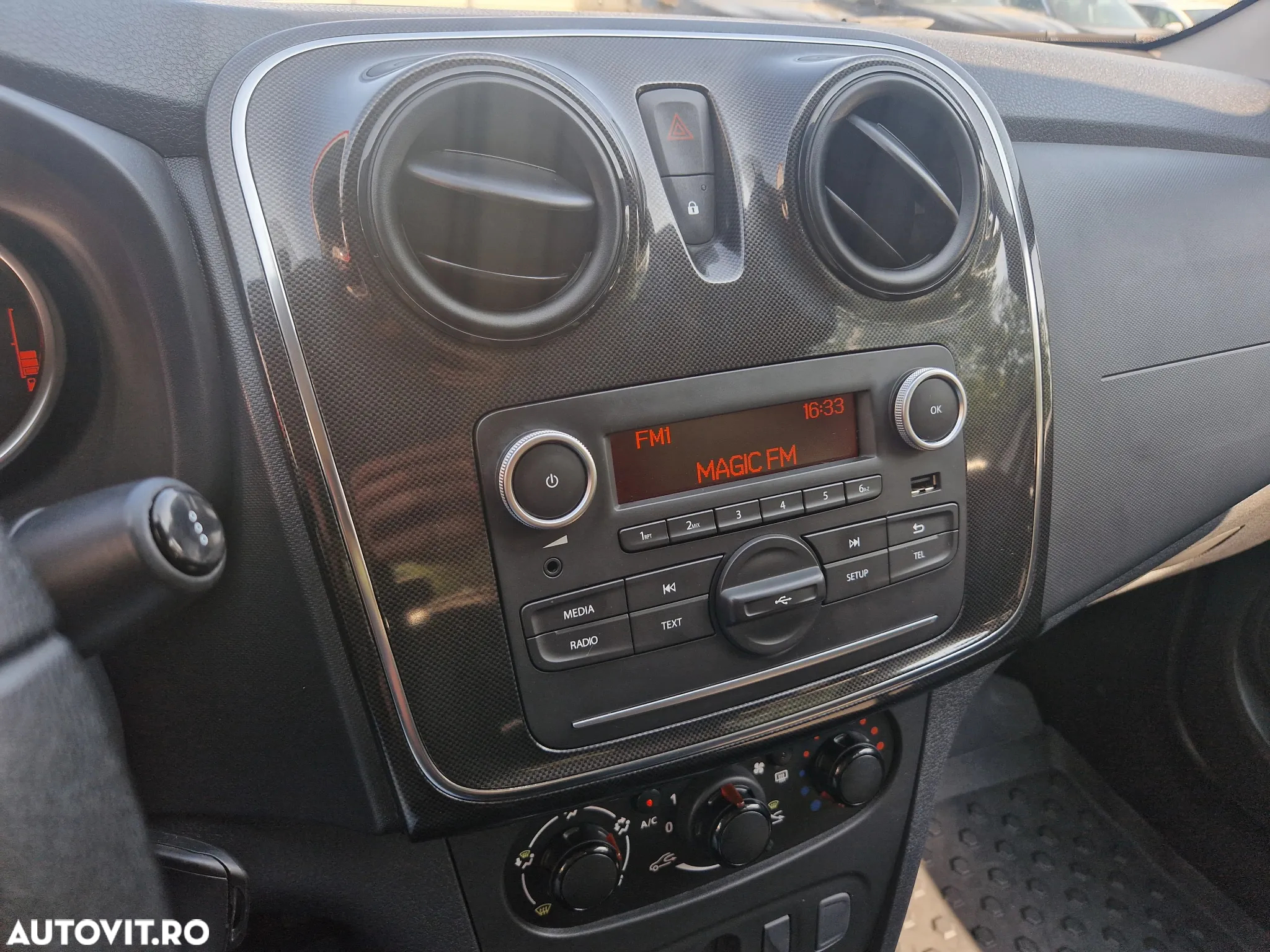 Dacia Logan ECO-G 100 MT5 Comfort - 10