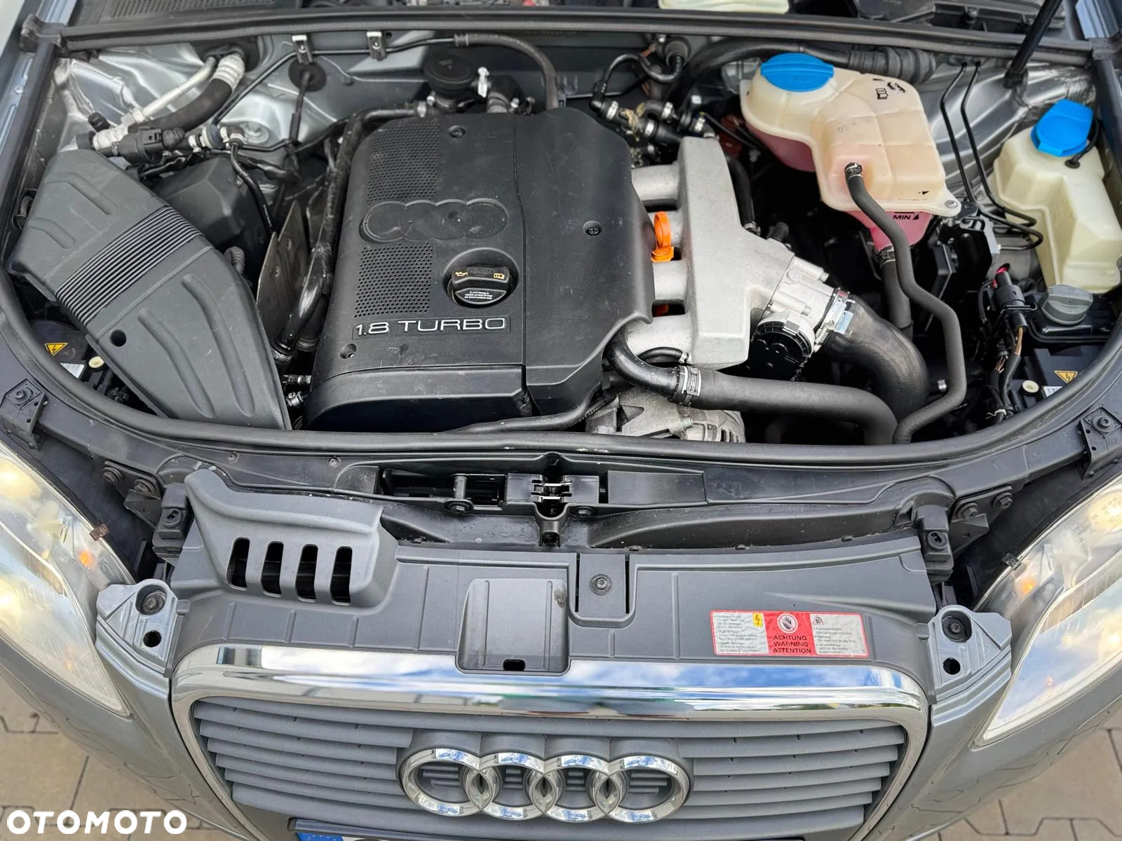 Audi A4 ver-1-8t - 15