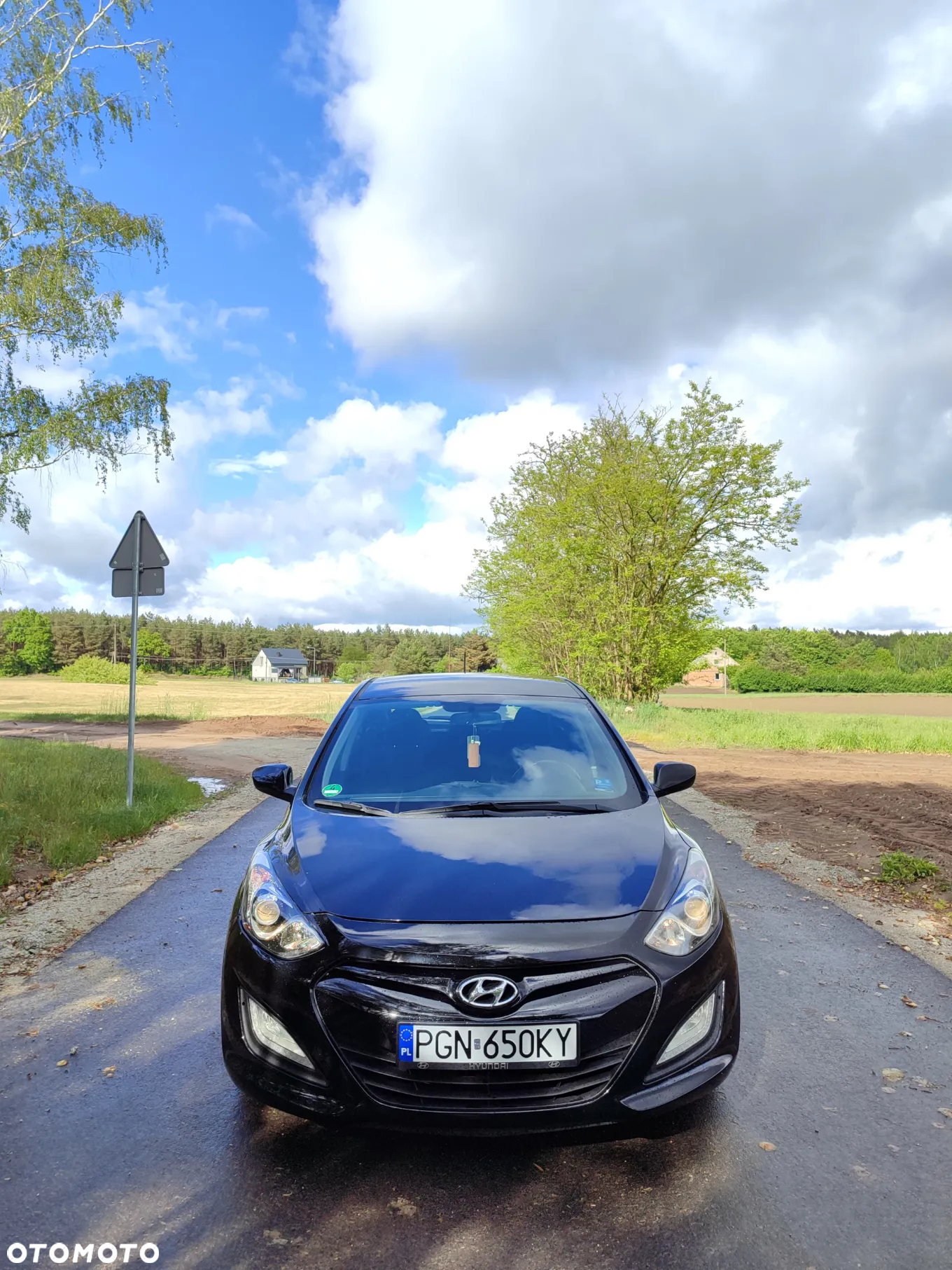 Hyundai i30 1.4 Classic - 3