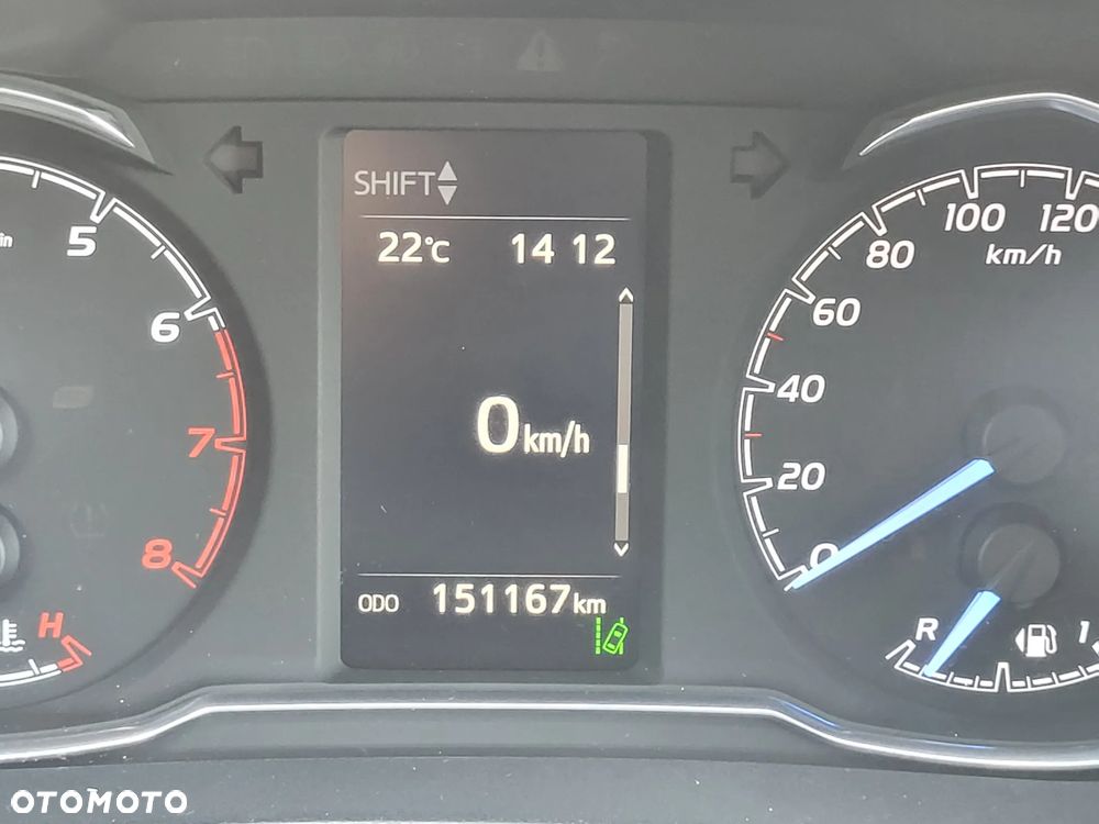 Toyota Yaris - 16