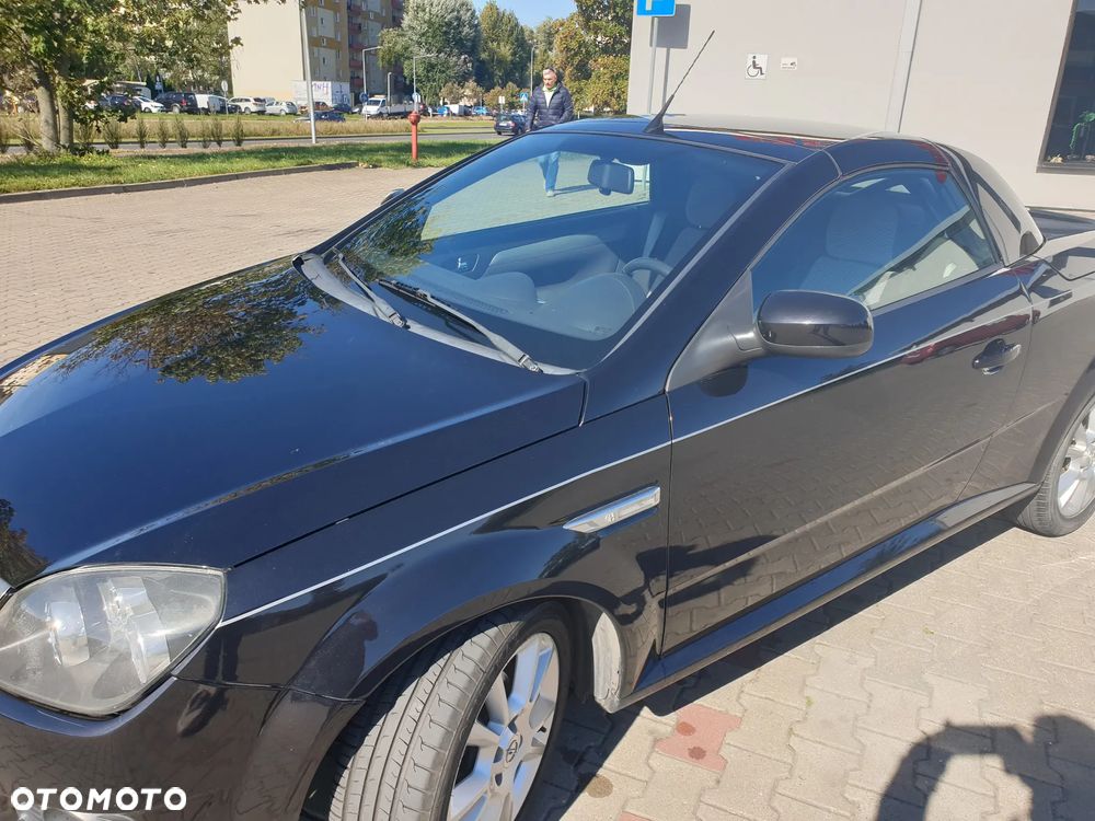Opel Tigra 1.4 Enjoy - 9