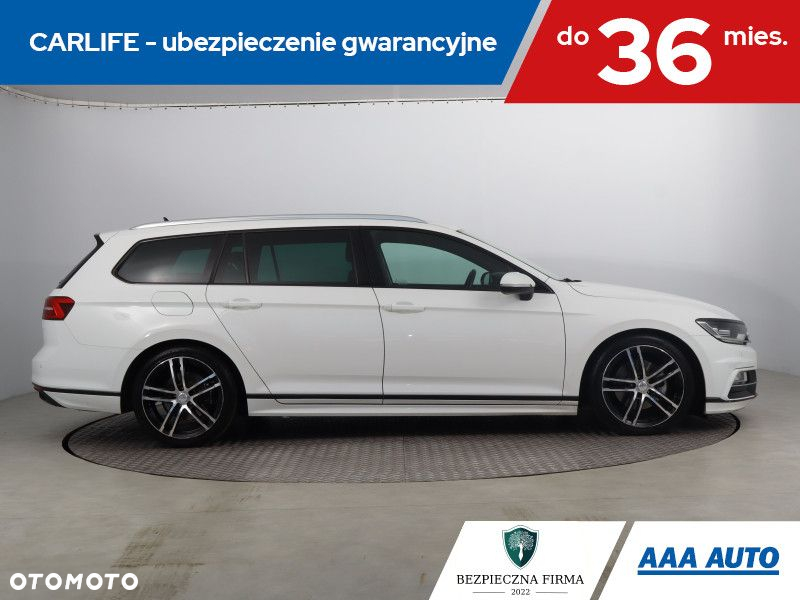 Volkswagen Passat - 7