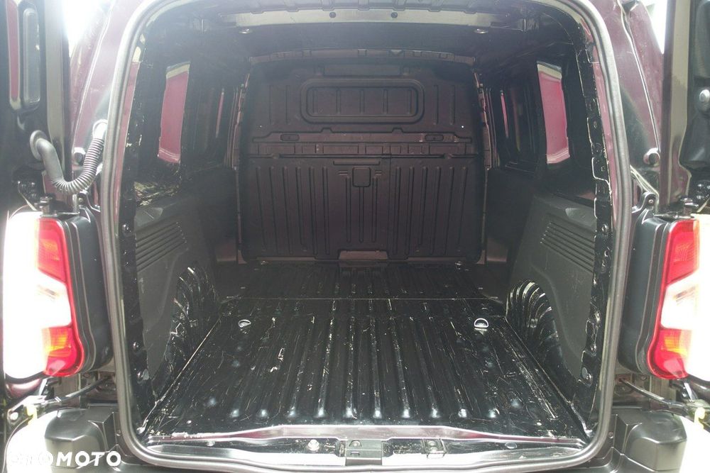 Peugeot Partner - 10