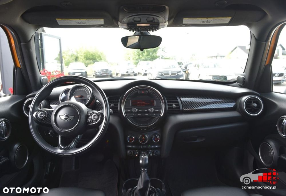 MINI Cooper S - 20