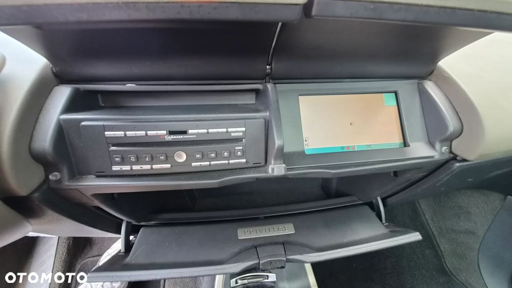 Renault Espace 3.5 Initiale - 15
