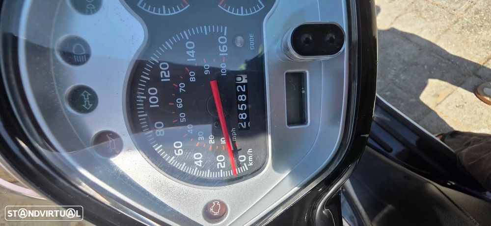 Vespa GTS Super GTS 300 SUPER ie - 5