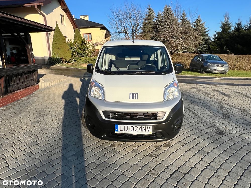 Fiat Fiorino - 11