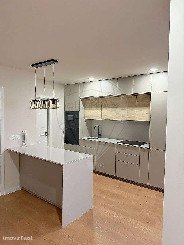 Apartamento T2 para venda - Grande imagem: 4/14