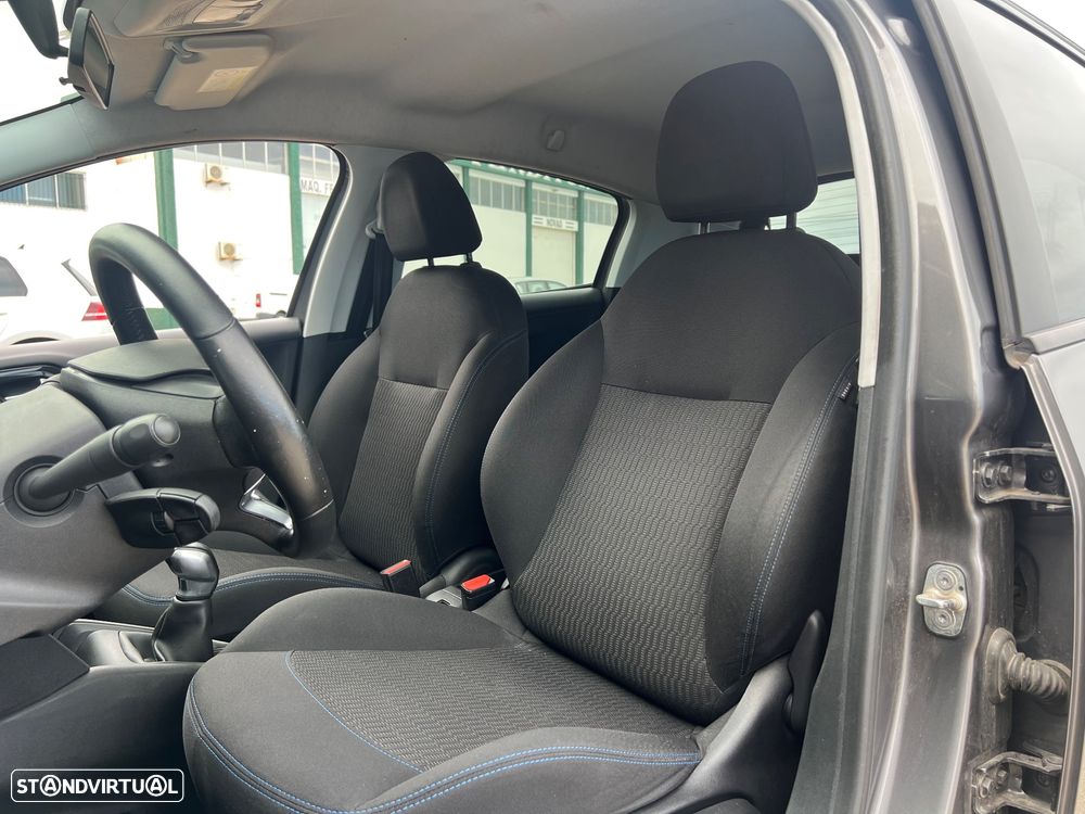 Peugeot 208 1.6 BlueHDi Style - 17