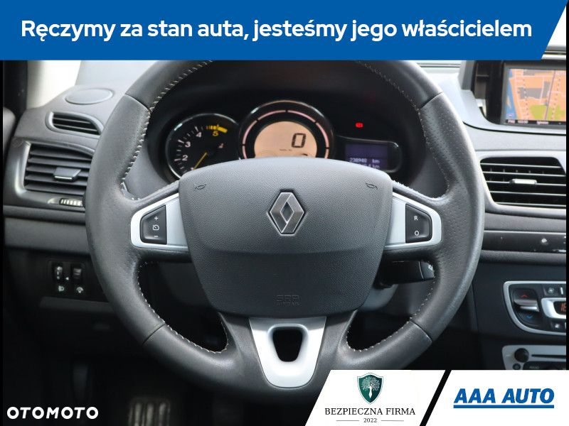 Renault Megane - 16