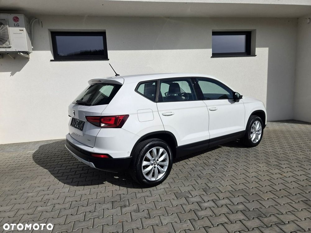 Seat Ateca - 17