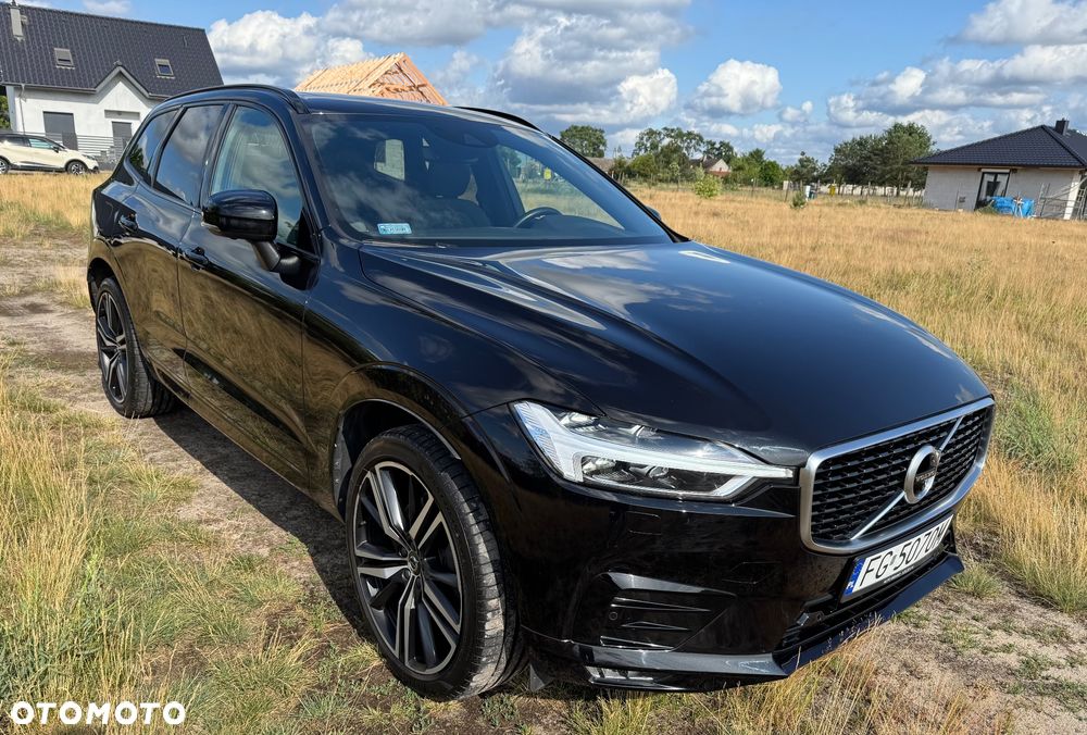 Volvo XC 60 - 2