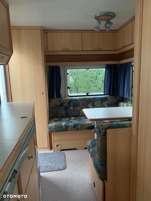 KNAUS Sudwind - 13