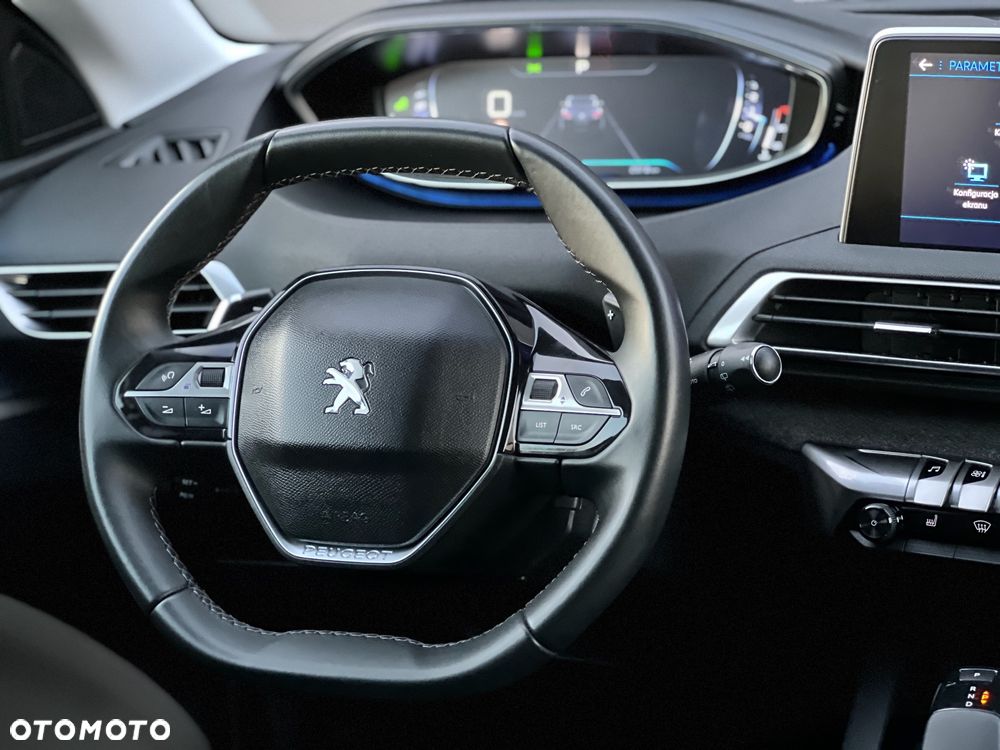 Peugeot 3008 THP 165 EAT6 Stop & Start Allure - 29