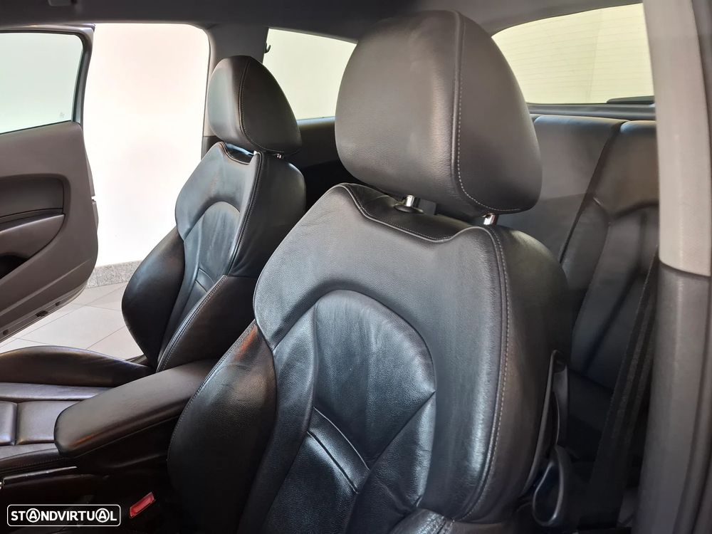 Audi A1 1.6 TDI S line edition m. S line Sport Pack - 11