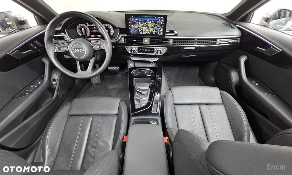 Audi A4 Limousine - 6
