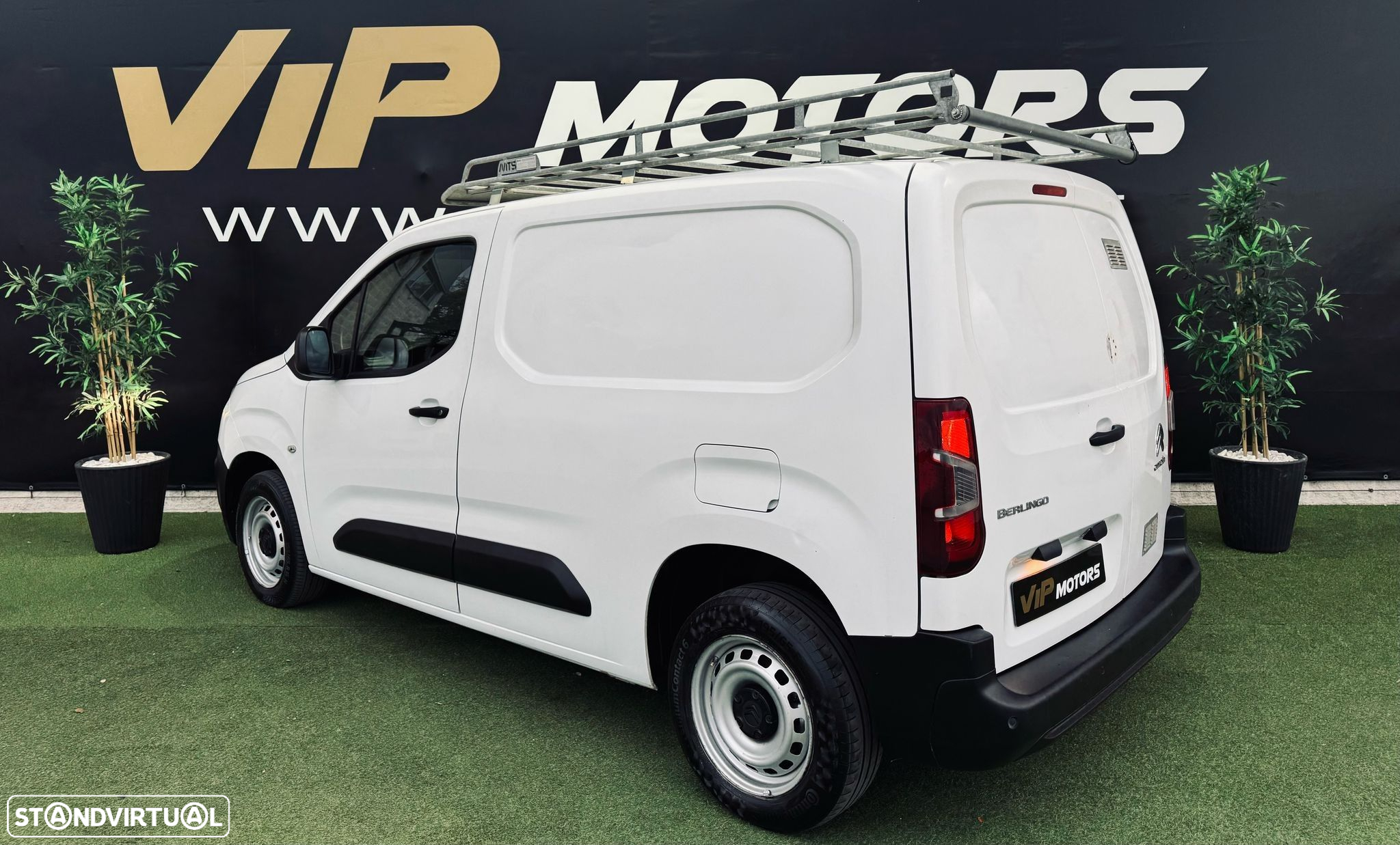 Citroën Berlingo - 12