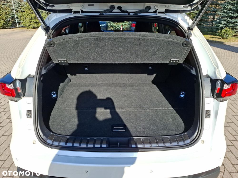 Lexus NX 200t F Sport AWD - 20