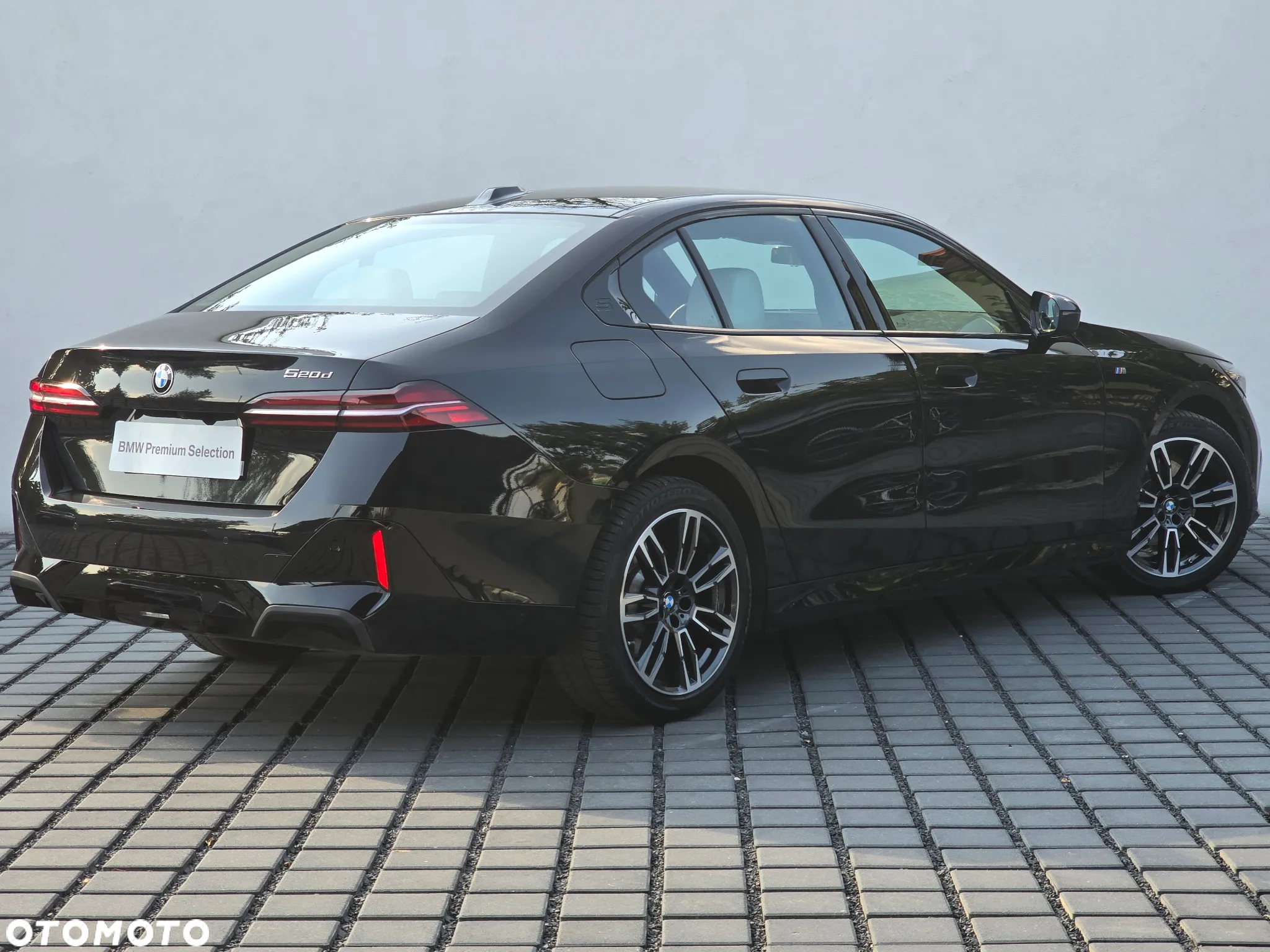 BMW Seria 5 - 3