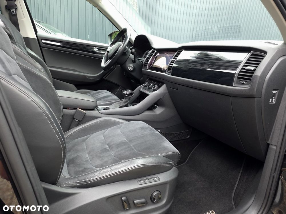 Skoda Kodiaq - 17