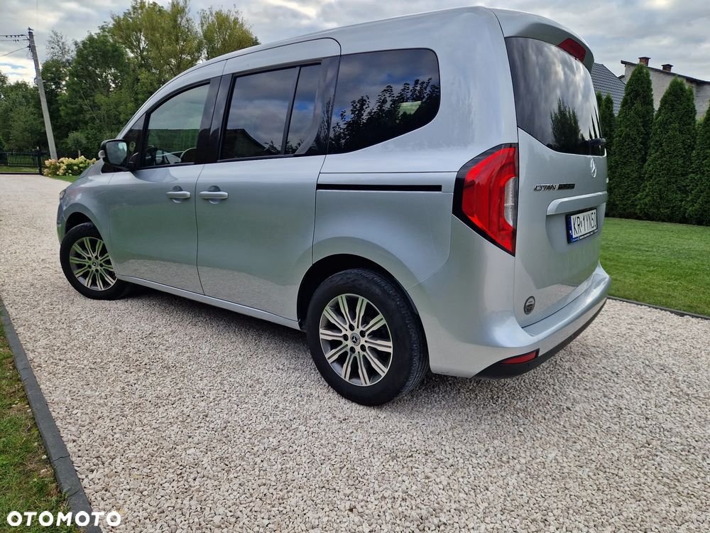 Mercedes-Benz Citan Tourer L1 420.723 - 29